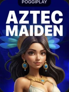 Слот Aztec Maiden в Starda Casino